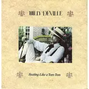 Willy DeVille - Beating Like A Tom-Tom