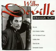 Willy Deville - Best of -15tr-