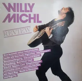 willy michl - Review