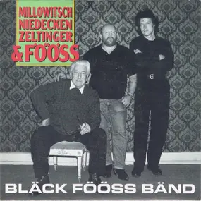 willy millowitsch - Bläck Fööss Bänd