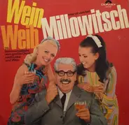 Willy Millowitsch - Wein Weib Millowitsch