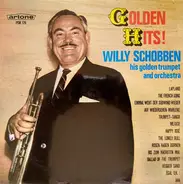 Willy Schobben - Golden Hits!