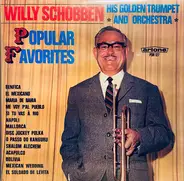 Willy Schobben - Popular Favorites