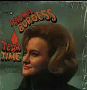 wilma burgess - Tear Time