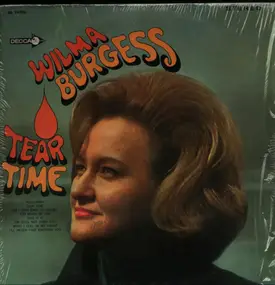 Wilma Burgess - Tear Time