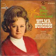 Wilma Burgess - The Tender Lovin' Country Sound Of Wilma Burgess