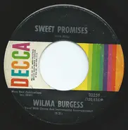 Wilma Burgess - Sweet Promises