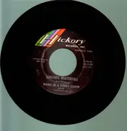 Wilma Lee & Stoney Cooper - Singing Waterfall / Doin' My Time