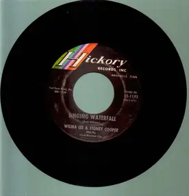 Wilma Lee & Stoney Cooper - Singing Waterfall / Doin' My Time