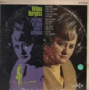Wilma Burgess - Parting is Such Sweet Sorrow