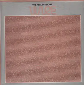 Wire - The Peel Sessions