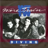 Wire Train - Diving