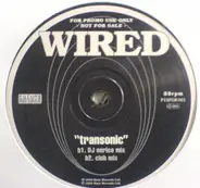 Wired - Transonic