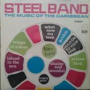WIRL Steel Band - The Music Of The Caribbean