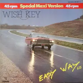 Wish Key - Easy Way
