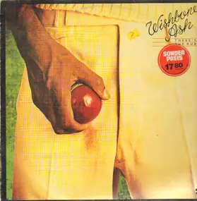 Wishbone Ash - There's the Rub