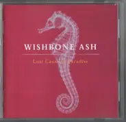 Wishbone Ash - Lost Cause in Paradise