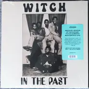 The Witch - In The Past