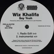 Wiz Khalifa - Say Yeah