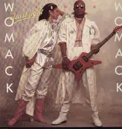Womack and Womack - Starbright