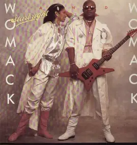 Womack & Womack - Starbright