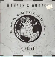 Womack & Womack - Celebrate The World (The People Unite Remix)