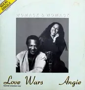 Womack & Womack - Love Wars (Special Extended Mix)