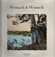 Womack & Womack - Life's Just A Ballgame