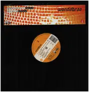 Wondabraa - Open Your Eyes / Discohead