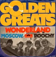 Wonderland - Moscow / Poochy