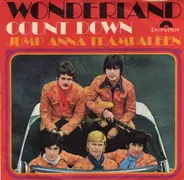 Wonderland - Count Down / Jump Anna Trampaleen