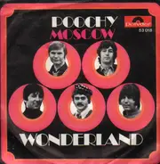 Wonderland - Poochy /Moscow