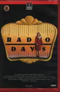 Woody Allan / Mia Farrow a.o. - Radio Days