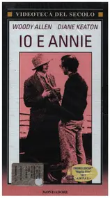 Woody Allen - Io E Annie / Annie Hall