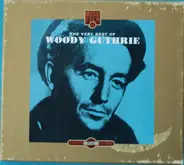 Woody Guthrie - The Very Best Of Woody Guthrie (Legend Of American Folk Blues)