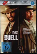 Woody Harrelson / Liam Hemsworth - Das Duell / The Duel