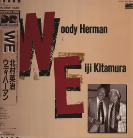 Woody Herman - WE