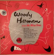Woody Herman And His Third Herd - Woody Herman And The Third Herd