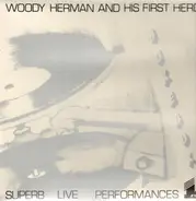 Woody Herman and his First Herd - Juke Box