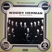 Woody Herman And His Orchestra - 1937