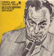 Woody Herman And His Orchestra - Capitol Jazz Classics Vol. 9 - Early Autumn