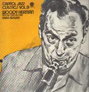 Woody Herman And his Orchestra - Early Autumn - Capitol jazz Classics Vol. 9