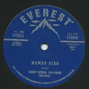Woody Herman And His Orchestra - Mambo Herd
