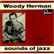 Woody Herman - Sounds Of Jazz