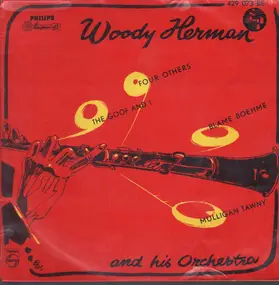 Woody Herman - Four Others