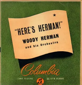 Woody Herman - Here's Herman!