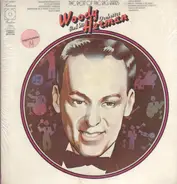 Woody Herman And His Orchestra - The Beat Of The Big Bands