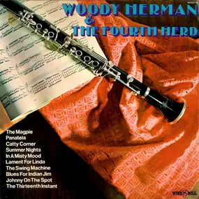 Woody Herman - Woody Herman & The Fourth Herd