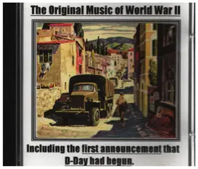 Woody Herman - The Music Of World War II