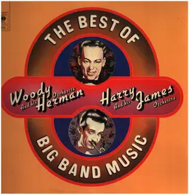 Woody Herman - The Best of Big Band Music